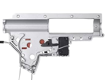 取引♡ Amazon | ZC LEOPARD V2 QD メカボックスセット 8mm 後方配線